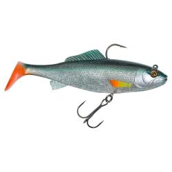 Leurre souple ILLEX Sucker punch 145 MR Bright rudd