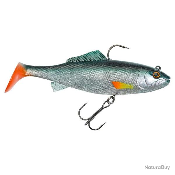 Leurre souple ILLEX Sucker punch 145 MR Bright rudd