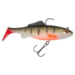 Leurre souple ILLEX Sucker punch 145 MR Perch