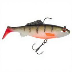 Leurre souple ILLEX Sucker punch 145 MR Perch