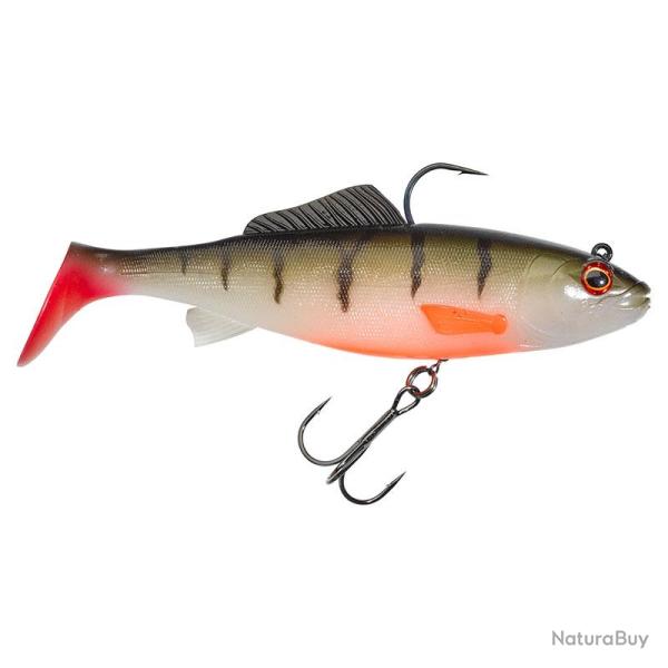 Leurre souple ILLEX Sucker punch 145 MR Perch