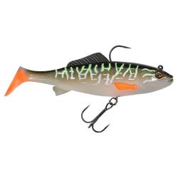 Leurre souple ILLEX Sucker punch 145 MR Northern pike