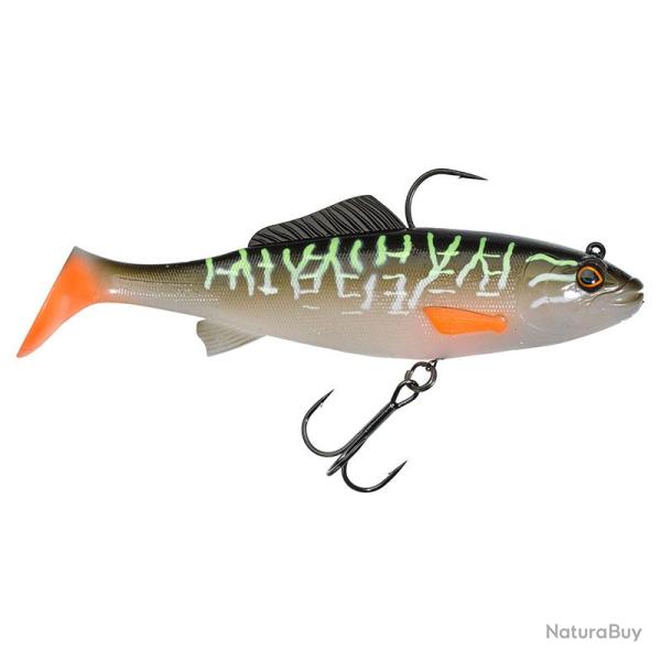 Leurre souple ILLEX Sucker punch 145 MR Northern pike