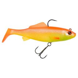 Leurre souple ILLEX Sucker punch 145 MR Clockwork orange