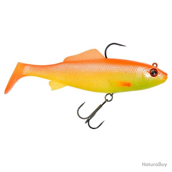 Leurre souple ILLEX Sucker punch 145 MR Clockwork orange