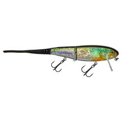 Poisson nageur ILLEX Flat bone clicker NF Ayu