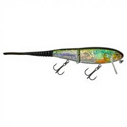 Poisson nageur ILLEX Flat bone clicker NF Ayu