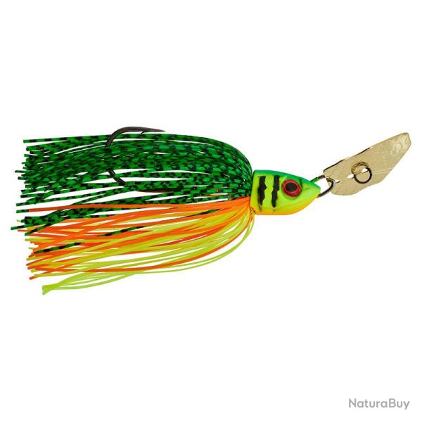 Chatterbait ILLEX Blade blaster 10g Fire tiger