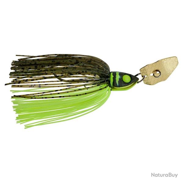 Chatterbait ILLEX Blade blaster 10g Magic guripan