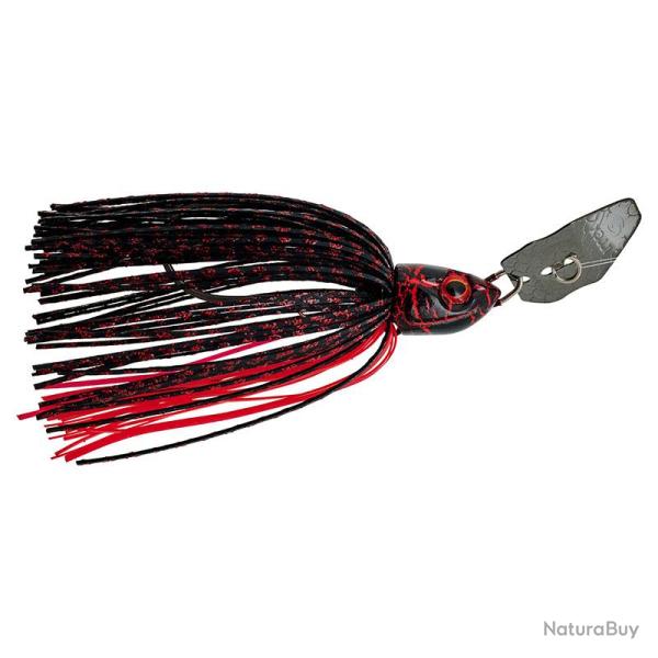 Chatterbait ILLEX Blade blaster 10g Magic mad craw