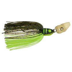 Chatterbait ILLEX Blade blaster 14g Magic guripan