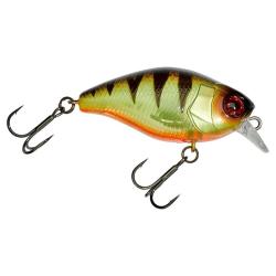 Poisson nageur ILLEX Magum chubby 50 Angry perch