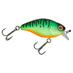 Poisson nageur ILLEX Magum chubby 50 Mat tiger