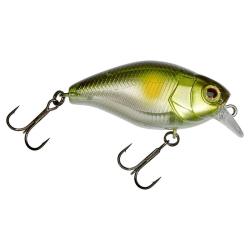 Poisson nageur ILLEX Magum chubby 50 SG ayu