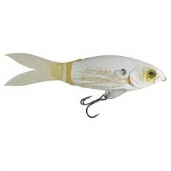 Poisson nageur ILLEX Slick bait Bone