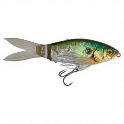 Poisson nageur ILLEX Slick bait NF Ayu