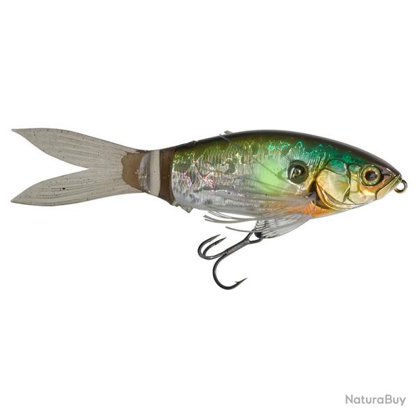 Poisson nageur ILLEX Slick bait NF Ayu