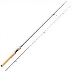 Canne spinning TENRYU Rayz spectra 712 S ML