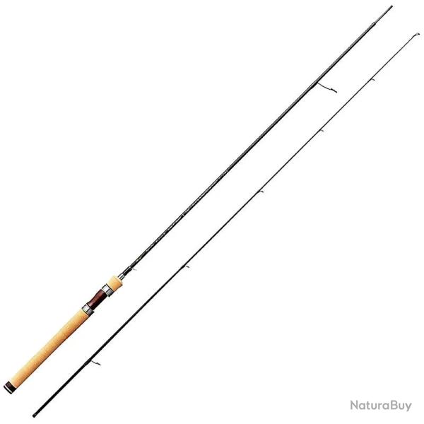 Canne spinning TENRYU Rayz spectra 712 S ML