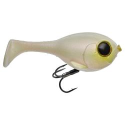 Leurre souple ILLEX Magnum deraball Bone
