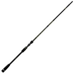 Canne spinning ILLEX The artist X5 S 235 M MH Black angel