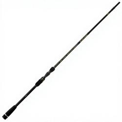 Canne spinning ILLEX The artist X5 S 235 M MH Black angel