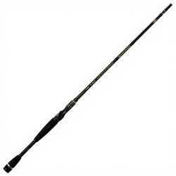 Canne casting ILLEX The artist X5 B 215 MH Black sword