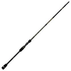 Canne spinning ILLEX The artist X5 S 215 ML M Dark puppeteer