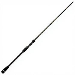 Canne spinning ILLEX The artist X5 S 215 MH Dark lightning