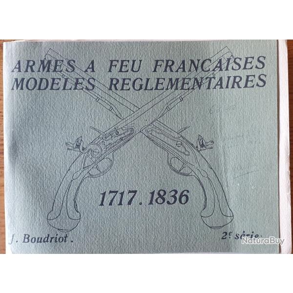 Cahiers JEAN BOUDRIOT 2�me s�rie de 1963