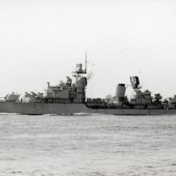 CPA - PHOTO- MARINE de GUERRE - FRIESLAND 3-6 DURCH - N&deg;7314