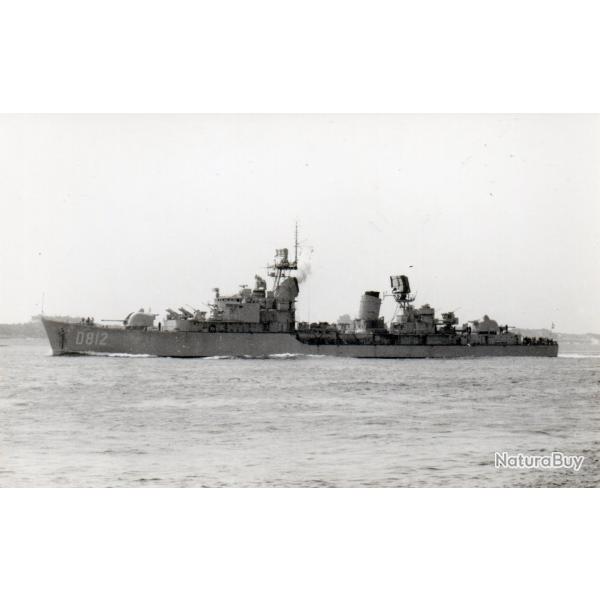 CPA - PHOTO- MARINE de GUERRE - FRIESLAND 3-6 DURCH - N�7314