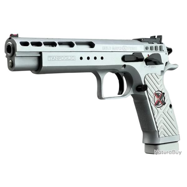 TANFOGLIO GOLD MATCH XTREME 9�19