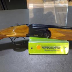 Rizzini br110 steel 410 71cm