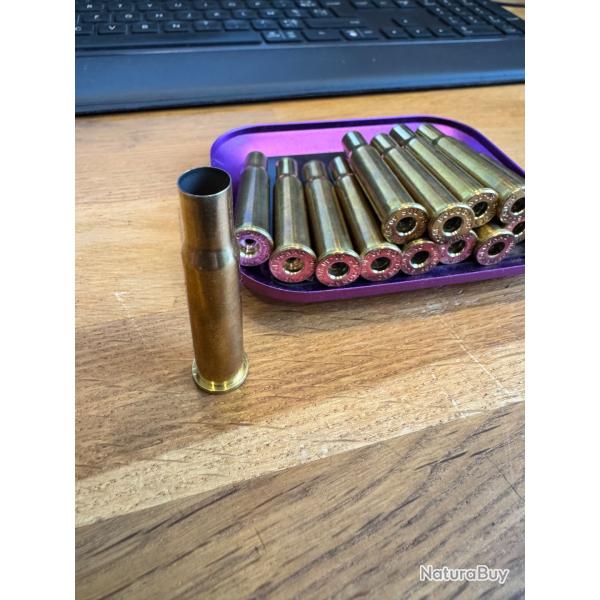 14 Douilles 30-30 Solognac