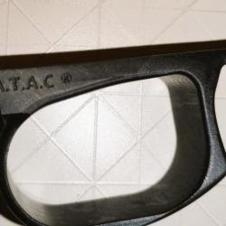 Pontet DATAC GEN2 pour Remington 1858 Uberti inox