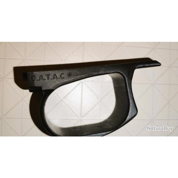 Pontet DATAC GEN2 pour Remington 1858 Uberti inox