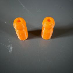 VFC UMP45 / UMP9 GBBR Recoil Buffer