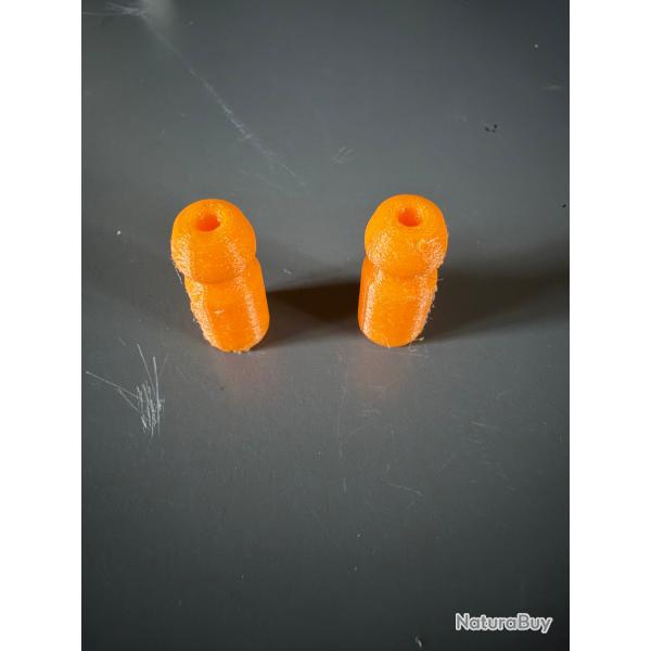 VFC UMP45 / UMP9 GBBR Recoil Buffer