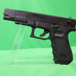 Pistolet ISSC M22 Cal .22LR