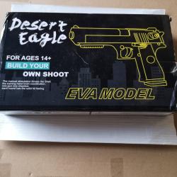 Pistolet pour enfant