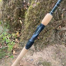 Canne spinning St Croix L&eacute;gend Elite