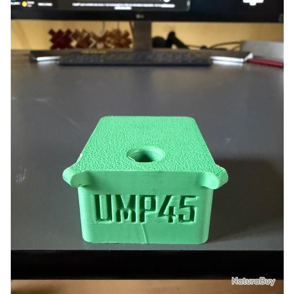 UMAREX/VFC UMP 45 GBBR Speed Loader Adapter