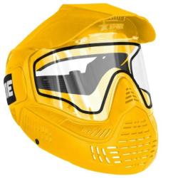 Masque ONE V3 Arbitre Jaune Thermal