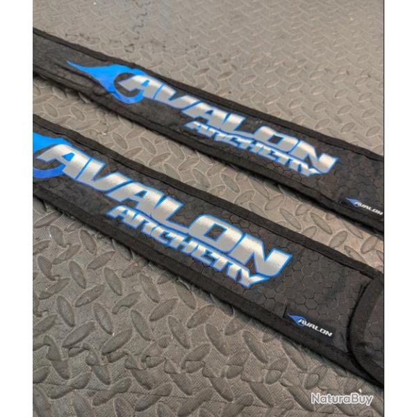 Avalon, housses de branches d'occasion