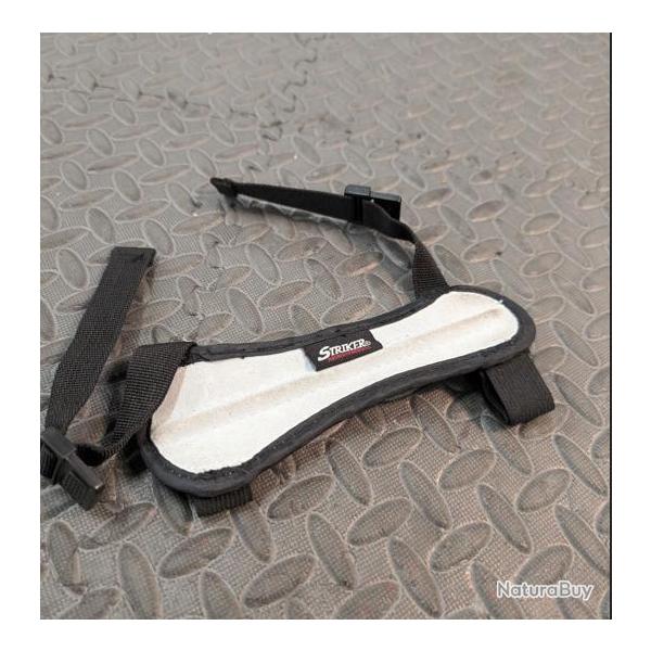 Bracelet de protection court bleu d'occasion