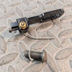 Arc Syst&egrave;me, repose fl&egrave;che CL 10 gaucher d'occasion