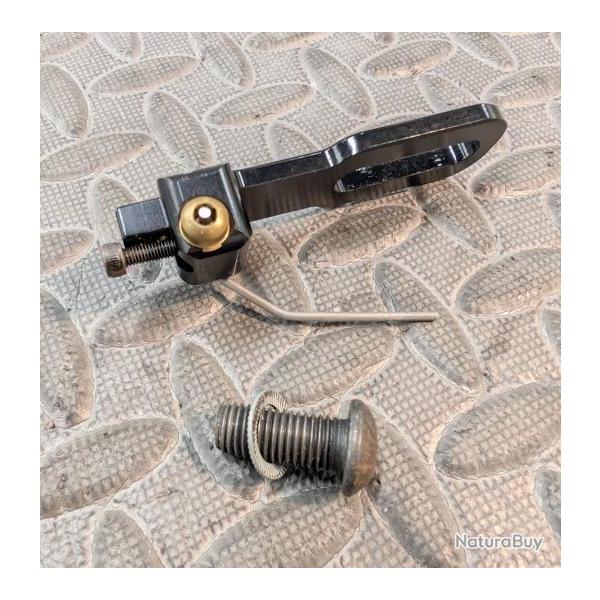 Arc Syst�me, repose fl�che CL 10 gaucher d'occasion