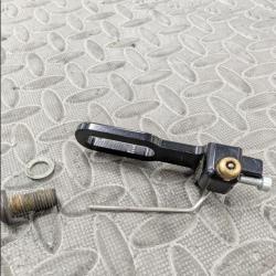 Arc Syst&egrave;me, repose fl&egrave;che CL 10 droitier d'occasion