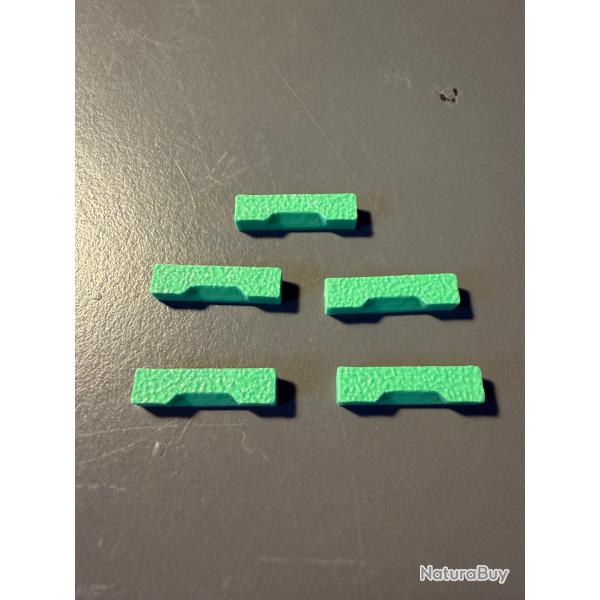 Magwell Shim UMP45 VFC GBBR